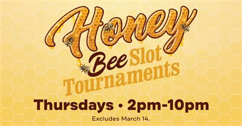 honey bee casino